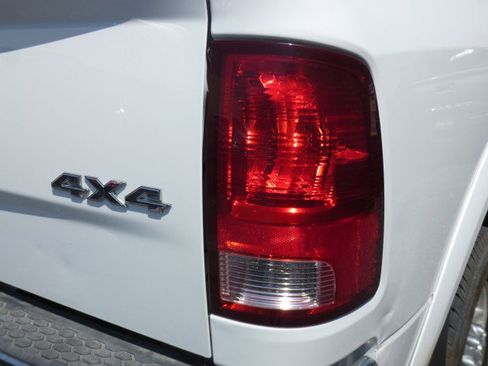 Used 2012 RAM 2500 Limited image 35