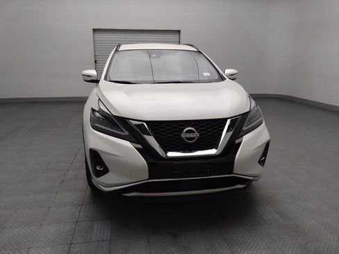 Used 2023 Nissan Murano SV FWD image 14