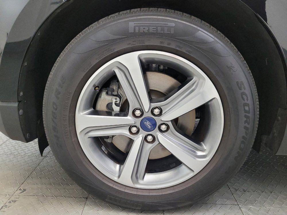 Used 2020 Ford Edge SEL w/ Convenience Package AWD/4WD image 31