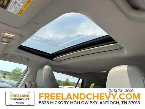 Used 2021 Toyota Highlander XLE FWD image 27