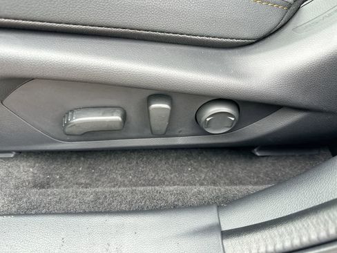 New 2026 Subaru Crosstrek 2.5i Wilderness image 22