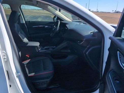 Used 2023 Buick Envision Essence w/ Sport Touring Package image 27