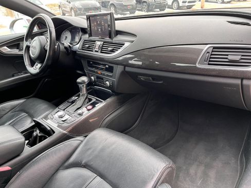Used 2015 Audi S7 Prestige image 23