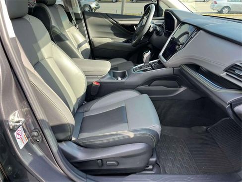 Used 2020 Subaru Outback Onyx Edition XT w/ Popular Package #2 image 25
