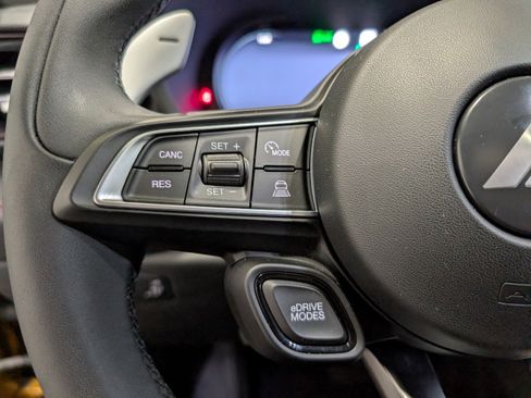 Used 2024 Dodge Hornet R/T Plus w/ R/T Blacktop Package image 20