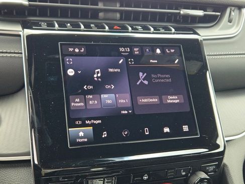 New 2025 Jeep Grand Cherokee L Altitude image 31