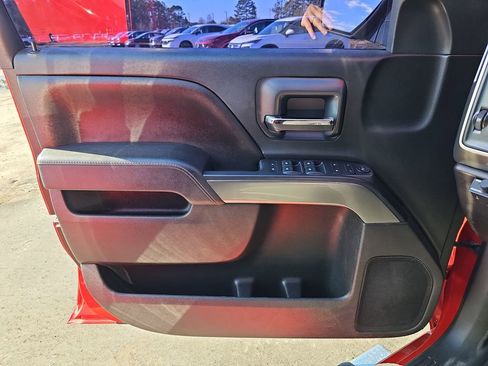 Used 2015 Chevrolet Silverado 1500 LT w/ All Star Edition image 32