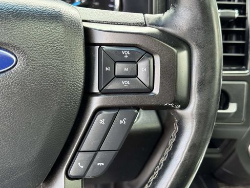 Used 2018 Ford Expedition Max Limited AWD/4WD image 12