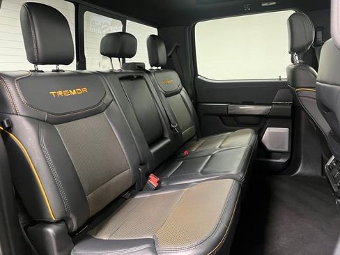 Used 2023 Ford F150 Tremor w/ Equipment Group 402A High image 56