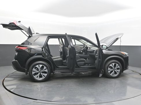 Used 2023 Nissan Rogue SV FWD image 36