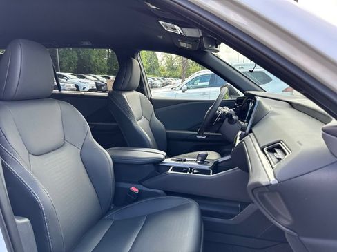 New 2026 Lexus TX 350 AWD image 20