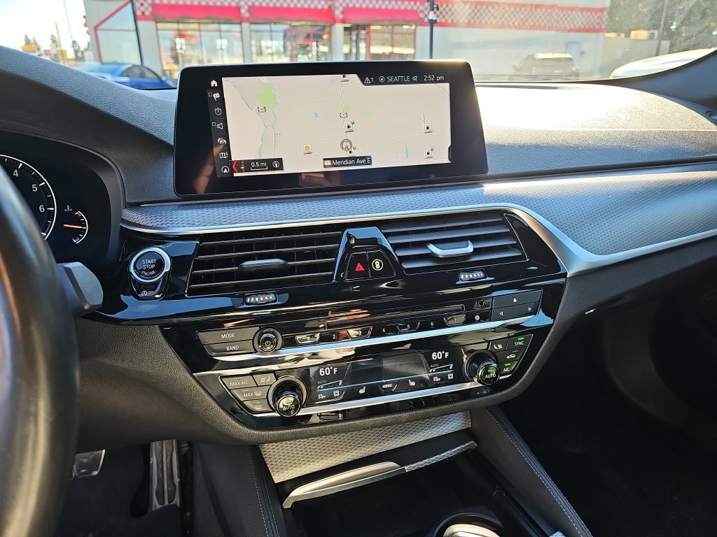 Used 2019 BMW 530i xDrive AWD/4WD image 29