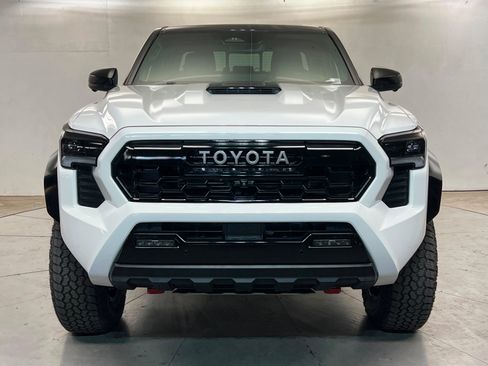 New 2026 Toyota Tacoma TRD Pro AWD/4WD image 8
