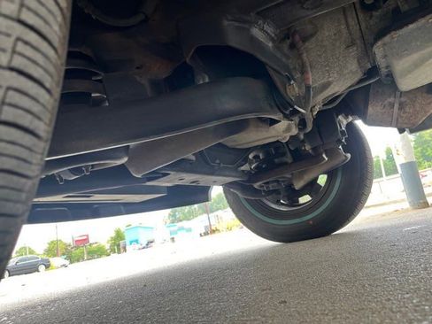 Used 2011 Ford Ranger XL image 24