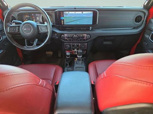 Used 2024 Jeep Wrangler Rubicon 392 image 20