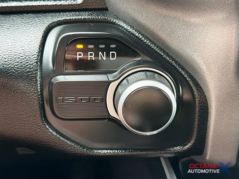 Used 2021 RAM 1500 Big Horn RWD image 17