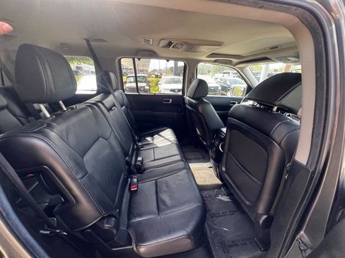 Used 2013 Honda Pilot Touring image 22