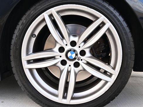 Used 2016 BMW 640i xDrive xDrive image 49