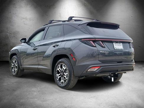New 2026 Hyundai Tucson XRT AWD/4WD image 4