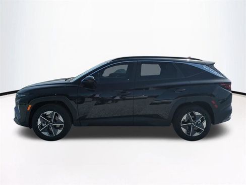 New 2026 Hyundai Tucson SEL AWD/4WD image 8