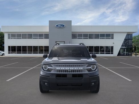 New 2025 Ford Bronco Sport Outer Banks image 29