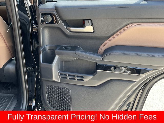 Used 2026 Toyota 4Runner Limited AWD/4WD image 18