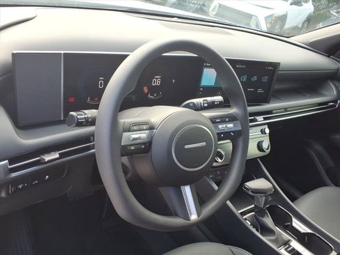 New 2025 Hyundai Santa Cruz SEL image 12