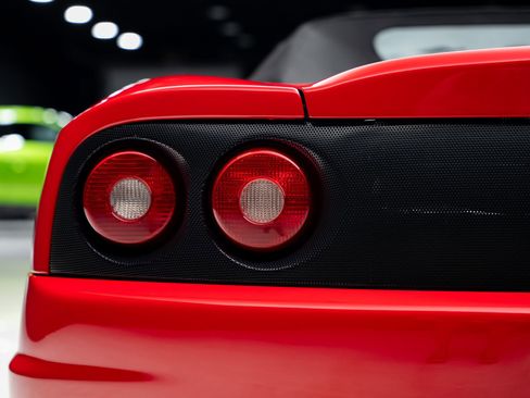 Used 2002 Ferrari 360 Spider RWD image 31