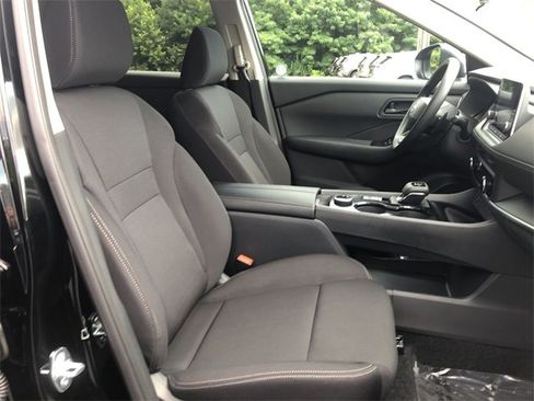 Certified 2026 Nissan Rogue S image 19