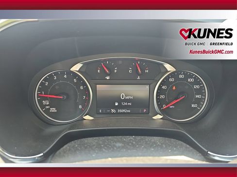 Used 2025 Chevrolet Blazer LT FWD image 13