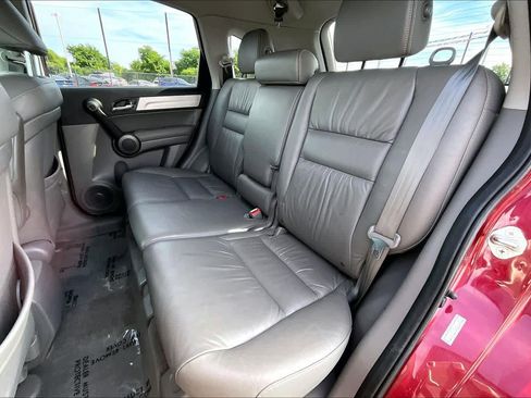 Used 2010 Honda CR-V EX-L image 20
