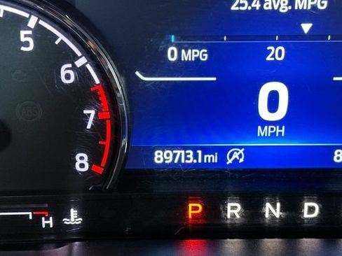 Used 2023 Ford Maverick XLT w/ Equipment Group 300A Standard AWD/4WD image 26