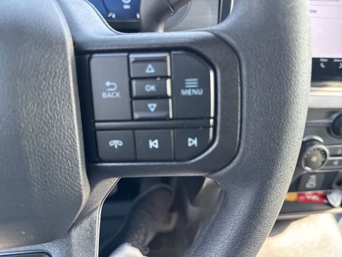 Used 2025 Ford F150 XL image 14