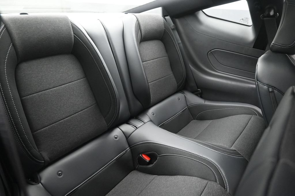 New 2026 Ford Mustang Coupe RWD image 20