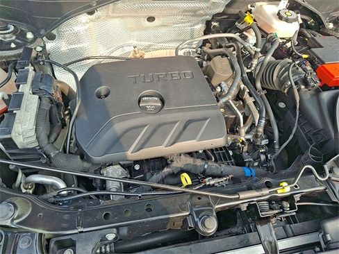 Certified 2023 Buick Encore GX Essence w/ Experience Buick Package image 20