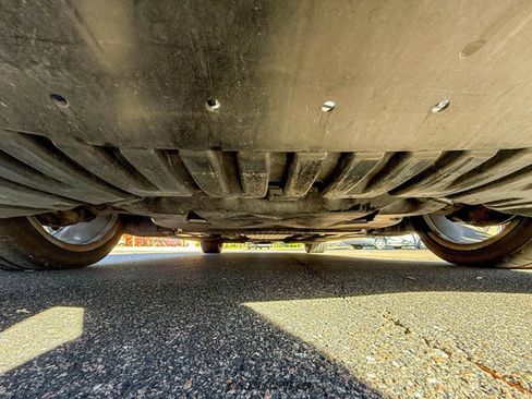 Used 2017 Mercedes-Benz S 550 Cabriolet image 82