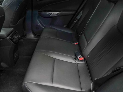 Used 2025 Lexus NX 250 FWD w/ Accessory Package (2T) image 21
