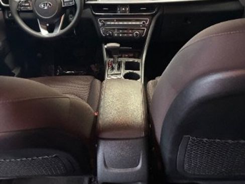 Used 2019 Kia Optima LX FWD image 31