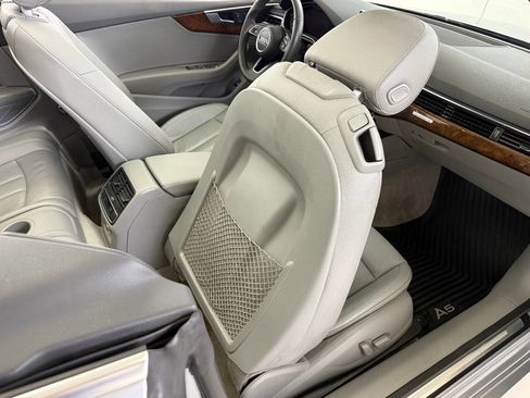 Used 2018 Audi A5 2.0T Premium Plus w/ Premium Plus image 44