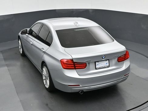 Used 2014 BMW 328d xDrive Sedan image 61