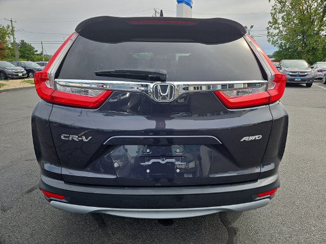Used 2017 Honda CR-V EX image 5