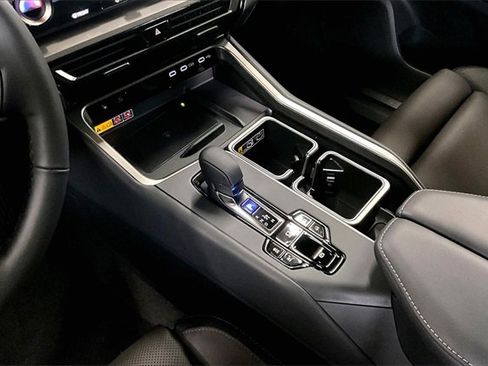 New 2026 Lexus TX 350 AWD image 8