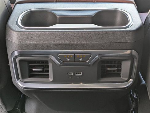 New 2026 GMC Sierra 1500 Denali Ultimate image 16