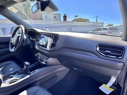 New 2026 Dodge Durango GT image 18