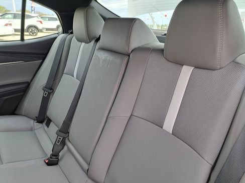 Used 2025 Toyota Camry SE w/ Multimedia Upgrade Package image 23