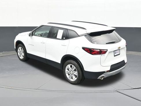 Used 2022 Chevrolet Blazer LT image 56