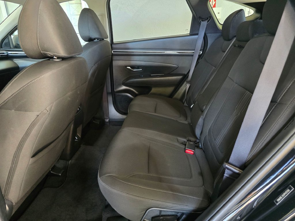 Used 2023 Hyundai Tucson SEL AWD/4WD image 26