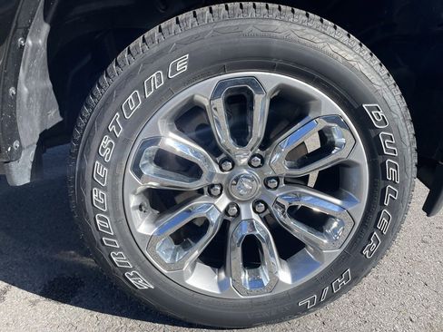 Used 2022 RAM 1500 Laramie w/ Sport Appearance Package image 34