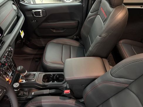 New 2026 Jeep Wrangler Rubicon image 36