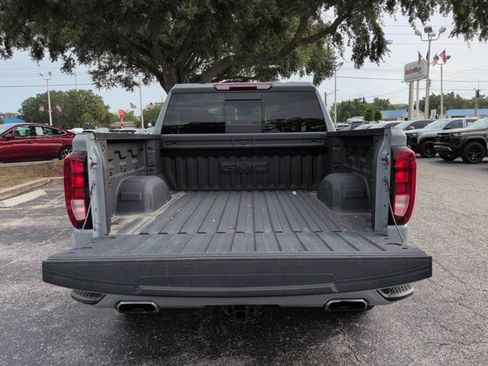Used 2024 GMC Sierra 1500 Elevation w/ Preferred Package AWD/4WD image 13